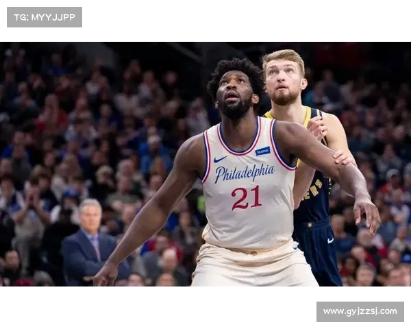 14年NBA选秀重排:恩比德状元,约基奇榜眼,维金斯只排第10 14年NBA选秀重排:恩比德状元,约基奇榜眼,维金斯只排第10