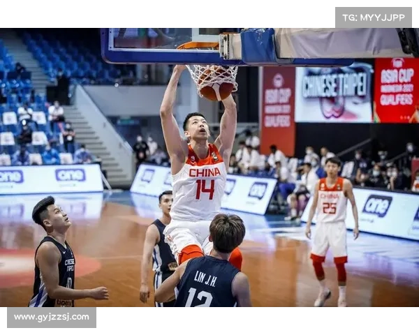 2025年男篮亚洲杯预选赛，中国台北99-83击败中国香港