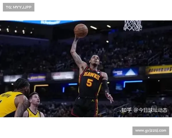 NBA分析预测 步行者vs老鹰 NBA分析预测 步行者vs老鹰