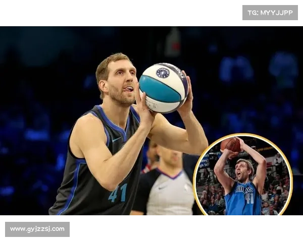 NBA投篮技术最无解的10大球星 NBA投篮技术最无解的10大球星