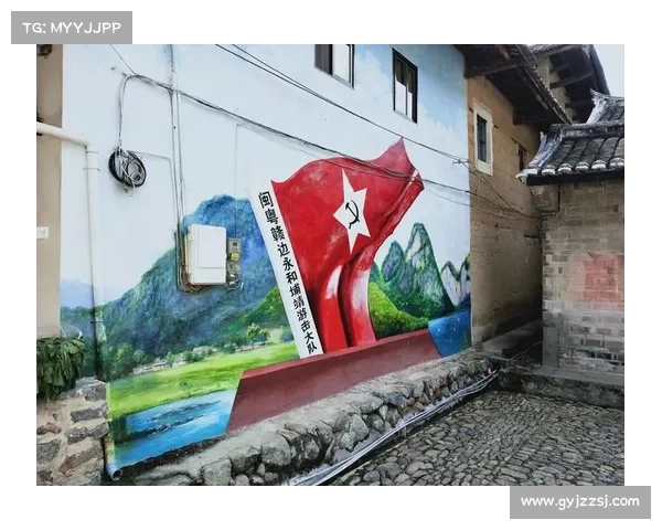 “六色”文旅 多彩龙川 视频②｜红色 闽粤赣边五兴龙县苏维埃政府旧址及兵工厂旧址