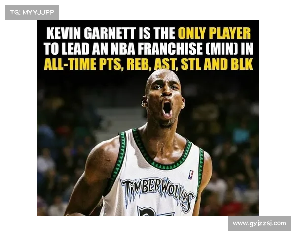 “狼王”不在,江湖仍有你的传说之NBA 凯文·加内特 “狼王”不在,江湖仍有你的传说之NBA 凯文·加内特